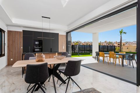 Villa i Algorfa, Alicante, Algorfa - € 445 000 | Ref: 5740NB - foto 7